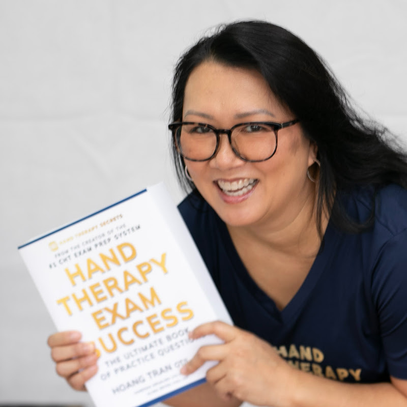 Hand Therapy Secrets