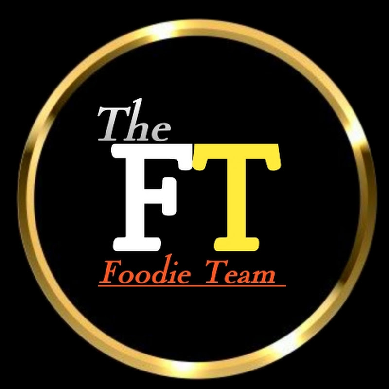 The Foodie Team