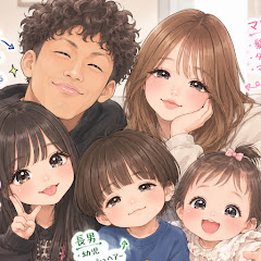 ぷくっとファミリー