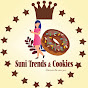 Suni Trends & Cookies logo