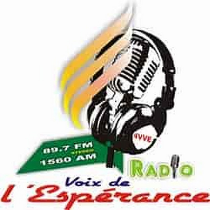 Radio Voix de l'Espérance 4vve