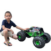 Will-Tom Toys World