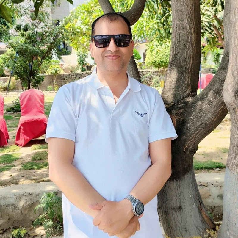 Channel Avatar
