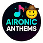 AIronic Anthems logo