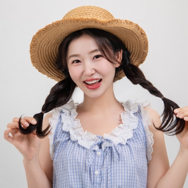 한송이tv[SsongiTube]