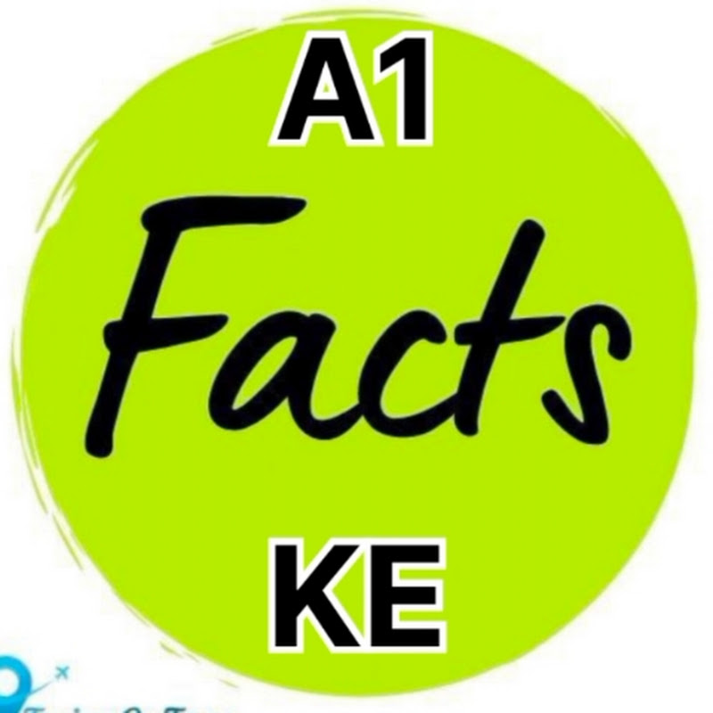A1 Ke Facts