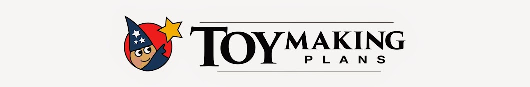 Toy Making Plans यूट्यूब चैनल अवतार