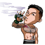 Kyohei Hagiwara -萩原京平-