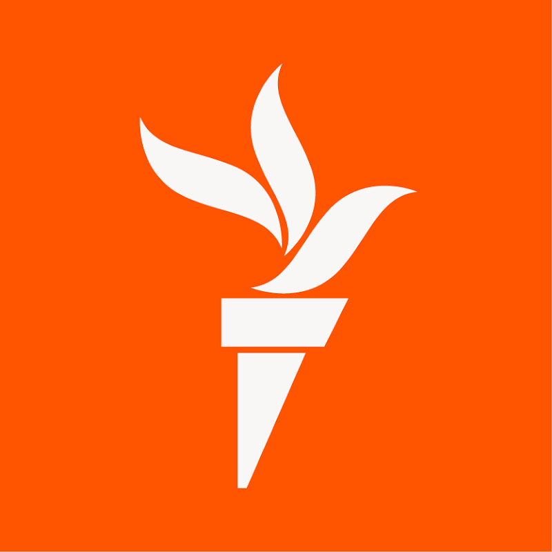 Радио Свобода Logo