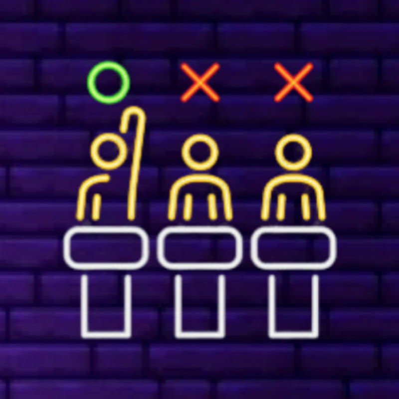 Quizzard icon