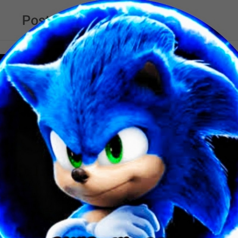 super sonic