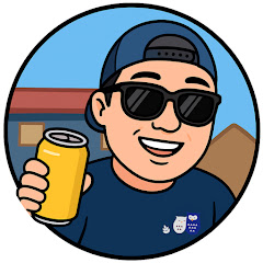 月イチ登山ときどきビールアイコン画像