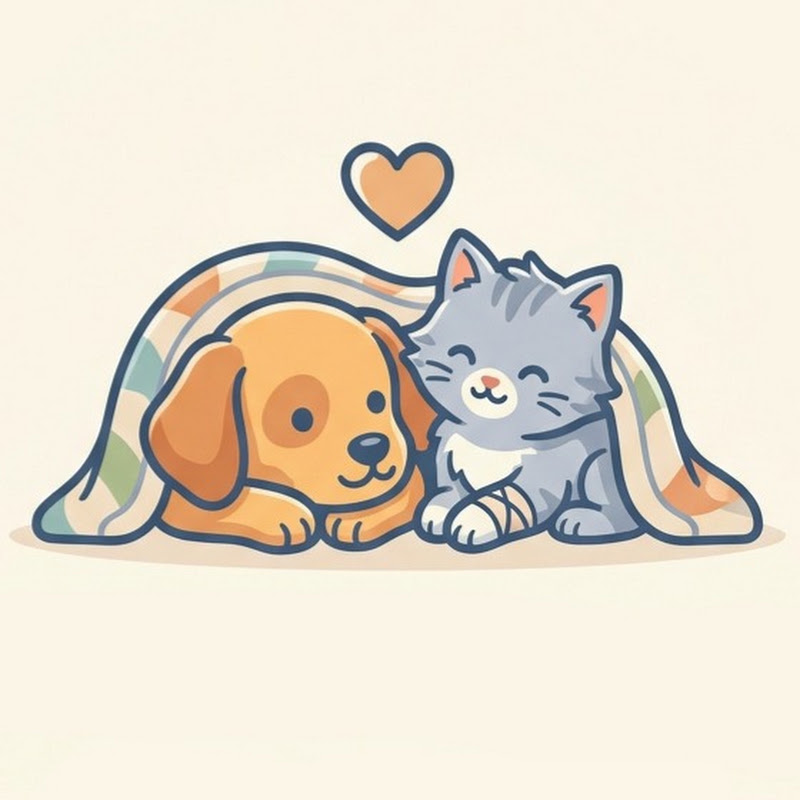 Patas e Laços