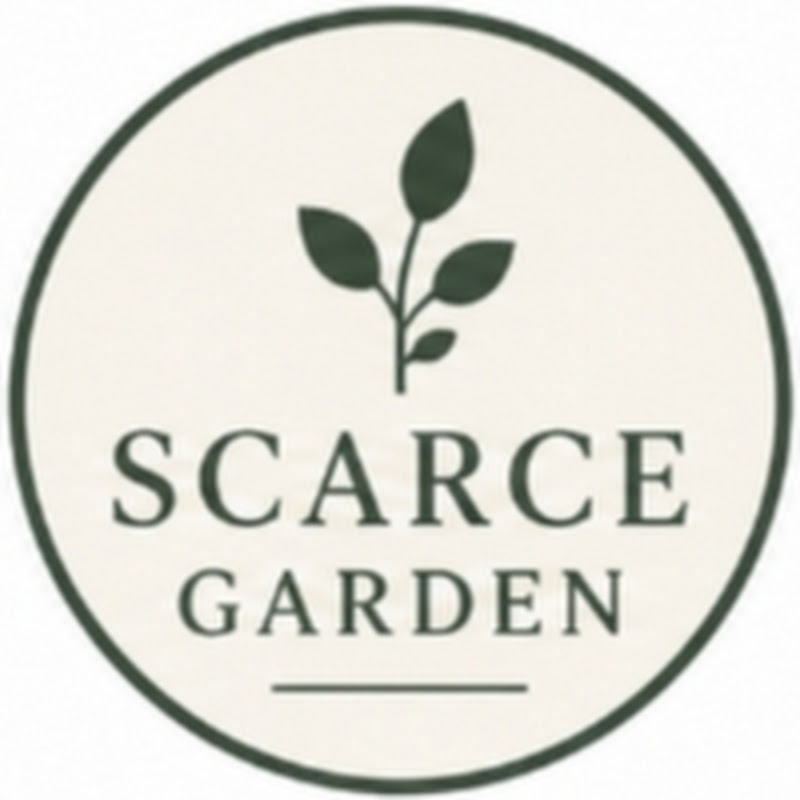 Scarce Garden 