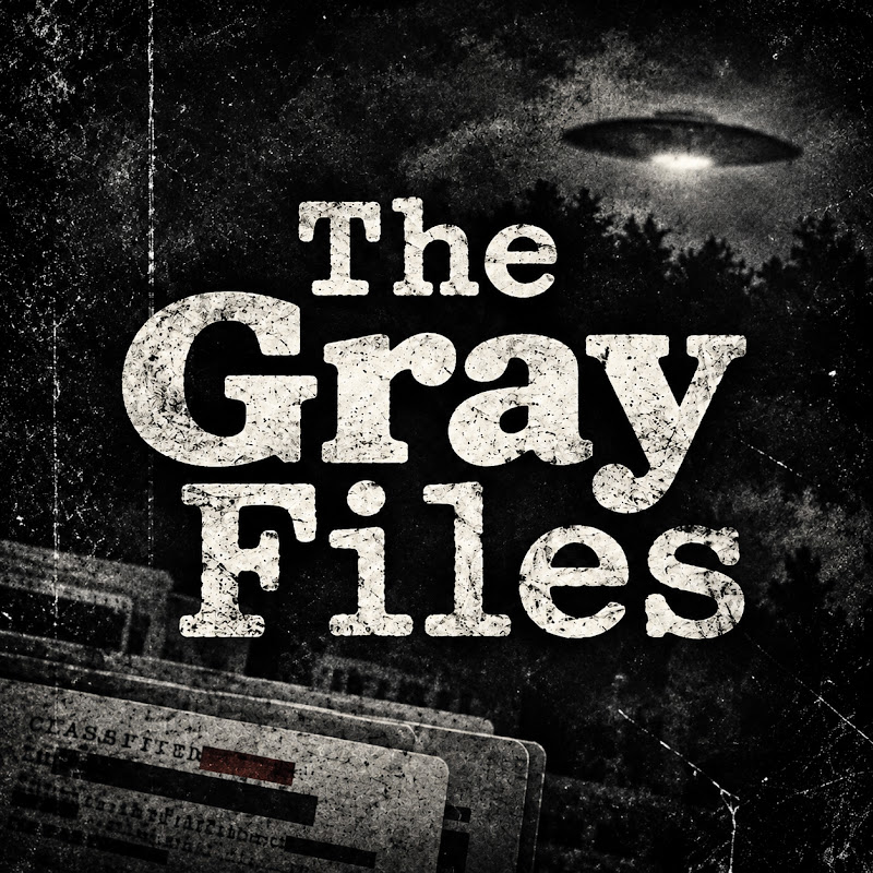 The Gray Files