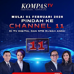 KOMPAS TV KUPANG