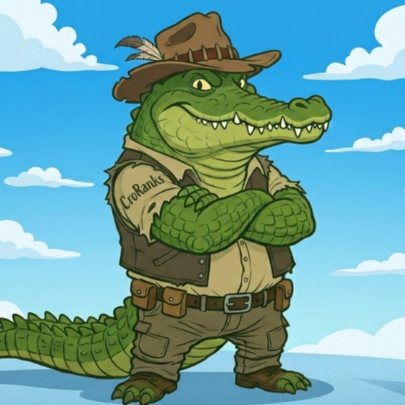 CroRanks
