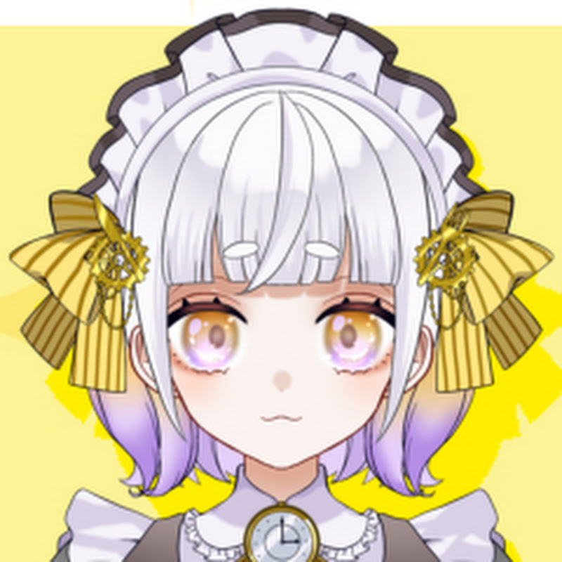 ﾅﾆﾓﾉﾁｬﾝ@Vsinger💛 [namochan]