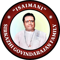 Dr. Seerkazhi S. Govindarajan   - Topic