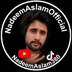 Nadeemaslam Official