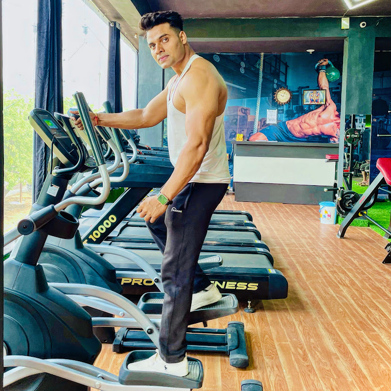 Singh Sahab Fitness