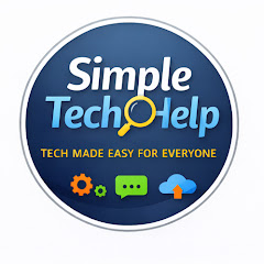 Simple Tech Help