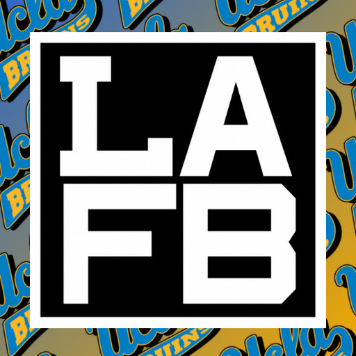 UCLA LAFB