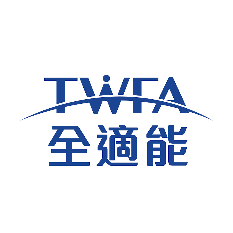台灣全適能運動健身協會  樂齡線上課程 YouTube 頻道頭像