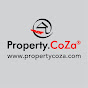 PropertyCoZa logo