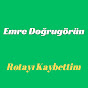 Emre Dogrugorun - Topic