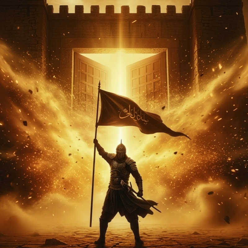 Hire haiderihaq — Spirituality & Belief YouTube creator for sponsorships