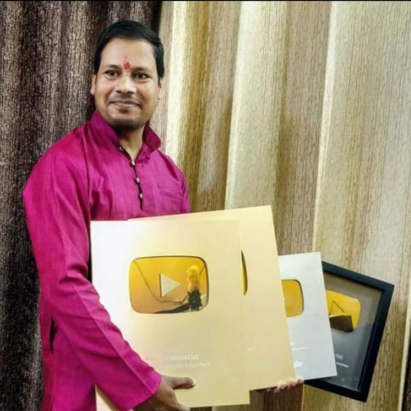 Vinod Sahu