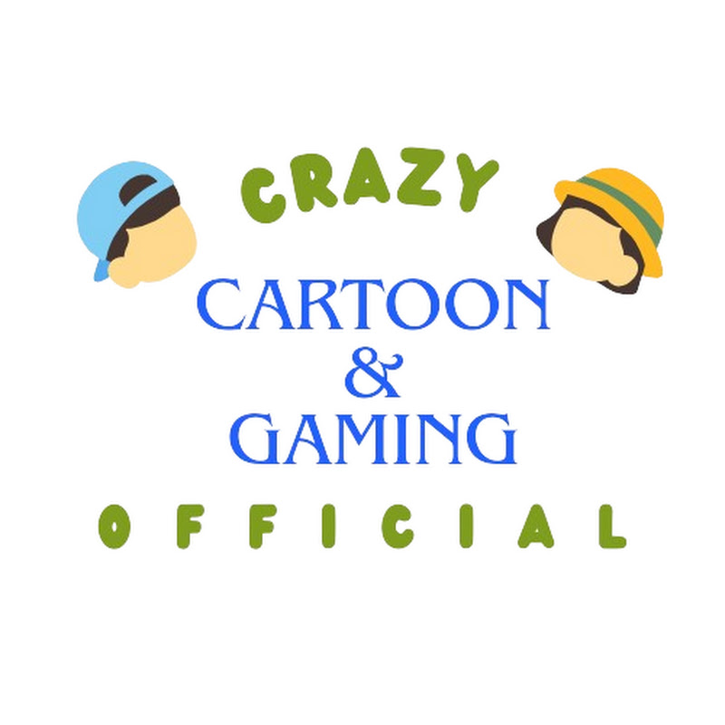 Crazy Cartoon & Gaming
