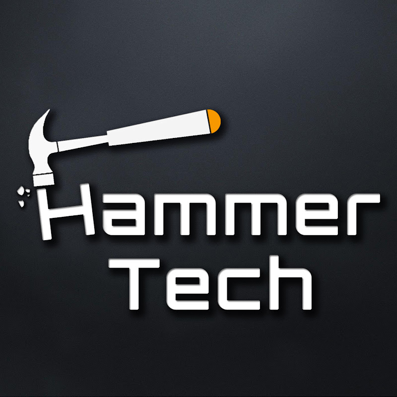 HAMMER TECH