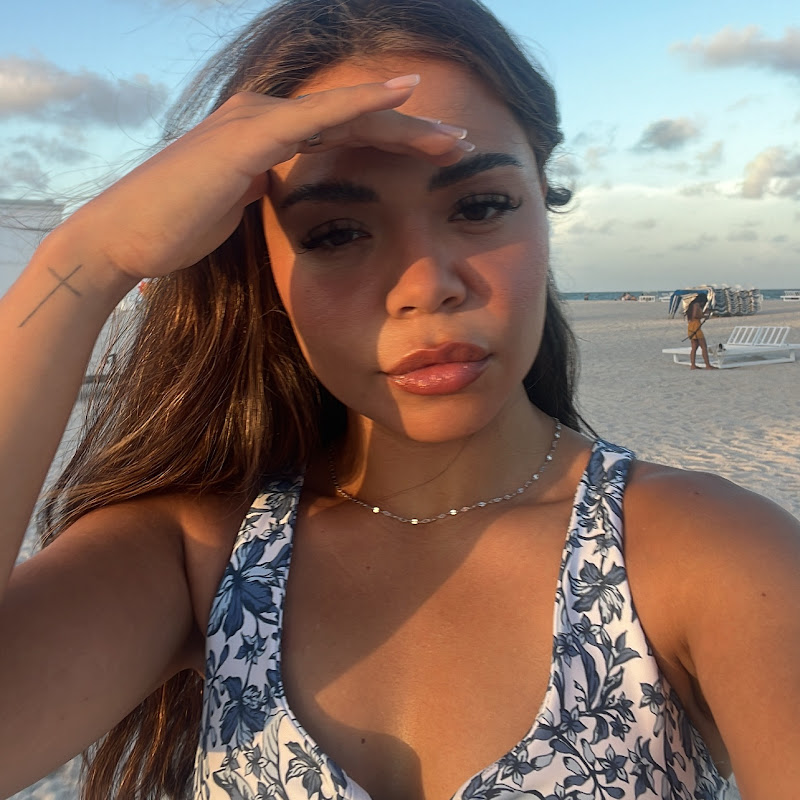 Valerie Saenz