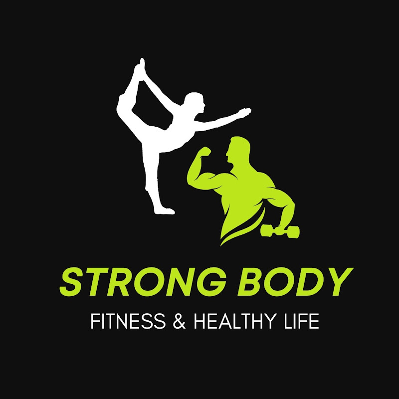 Fitness & Healthy Life