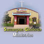 Samarpan Glorious Ministries logo