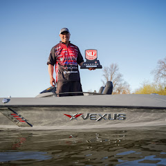 Ken Mah Fishing