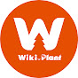 Wiki Plant logo