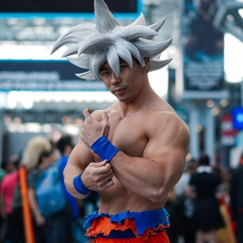 Gokuflex