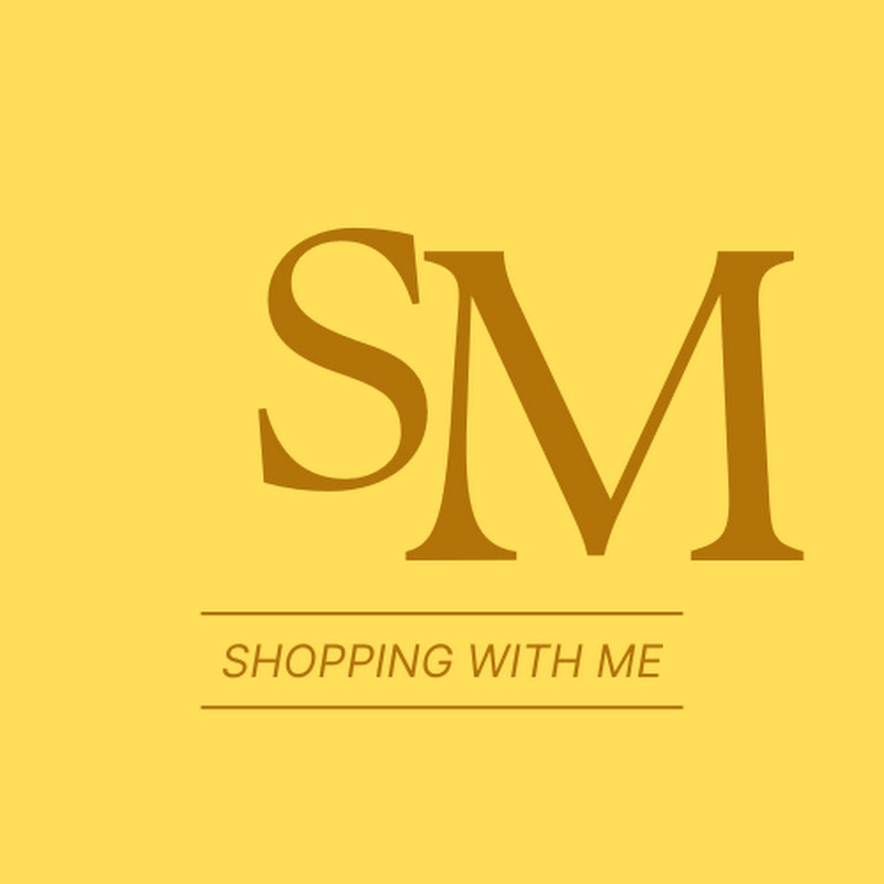 Shopping with Me