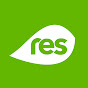 Residential Energy Services logo