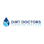 Dirt Doctors Cleaning Services logo