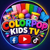 ColorPop Kids TV