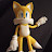 Tails the Fox