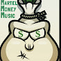 Martel Money Music logo