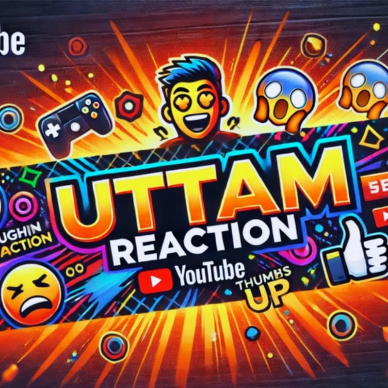 Uttam Reaction 