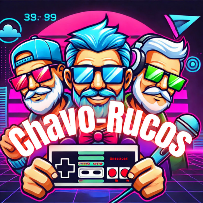 CHAVO-RUCOS