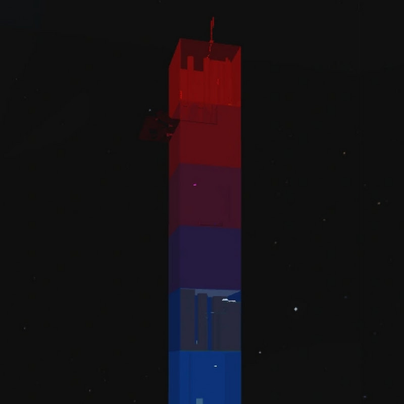 Elevator Travelling