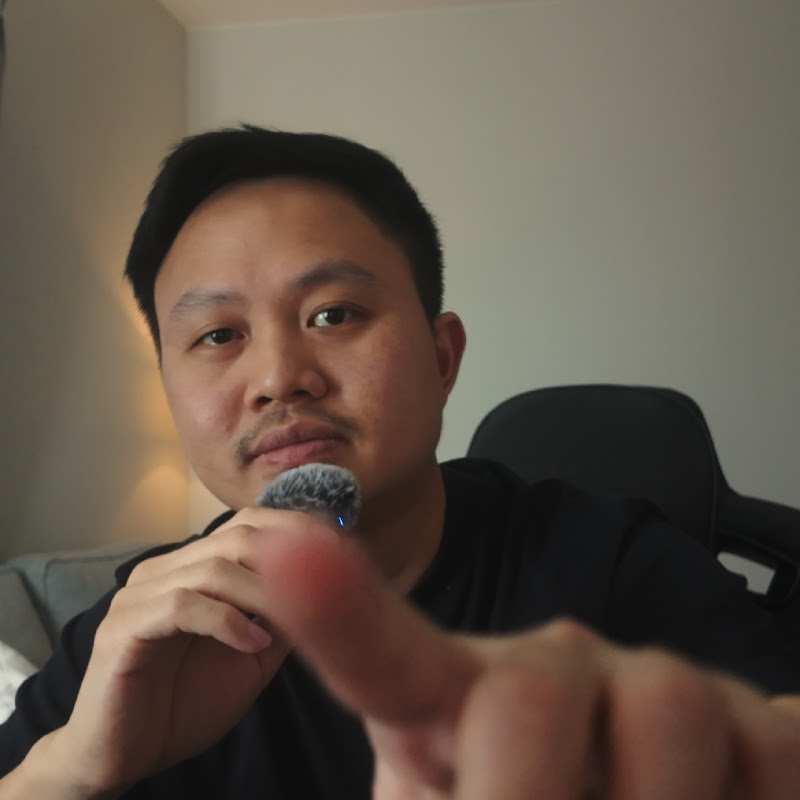 ผมฝึกพูดหน้ากล้องใน 30 วัน : lek.oncamera